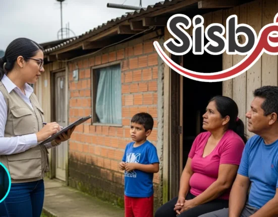 Cambios en el Sisbén 2026 Gobierno plantea reforma al sistema que define los subsidios
