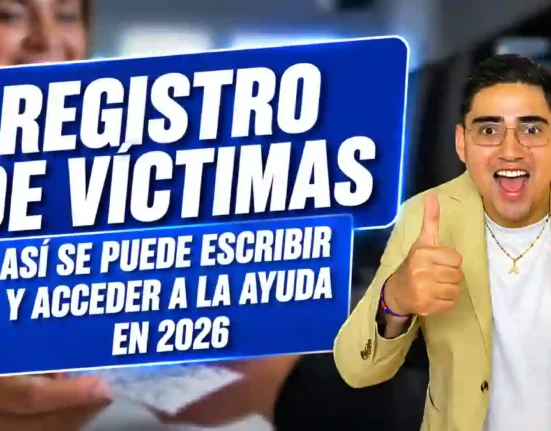 Registro de Víctimas en Colombia 2026 pasos para inscribirse y recibir ayudas del Estado