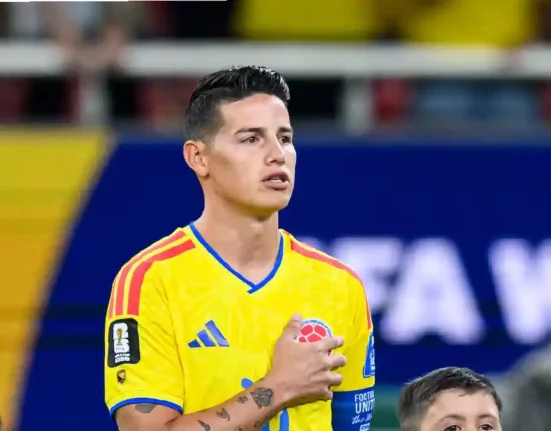 James Rodríguez negocia con el Avellino de Italia revelan posible salario y condiciones del contrato