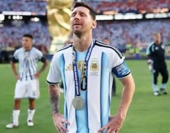 Lionel Messi se retira de la Selección Argentina así termina la historia del capitán con la Albiceleste