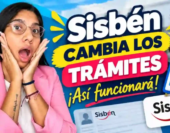 Sisbén así funcionará la firma electrónica y el envío de comprobantes por correo
